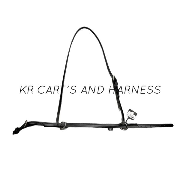 5 Ring Cavasen / Pole Halter / Inner bridle