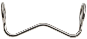 Zilco Henry Overcheck - 12,5 cm/5"