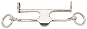 Zilco McKerron Overcheck - 12,5 cm/5"