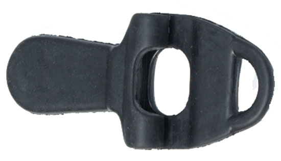 Tongue Layer - Rubber - Bit Dummy