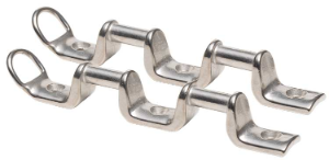 Zilco Quick Hitch Shaft Fittings