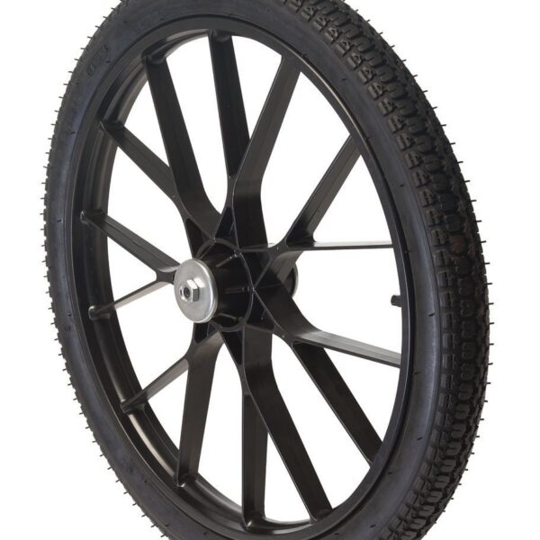 Wahlsten W-Pro Fit Training Wheels 19" X 2,25" sold in pairs