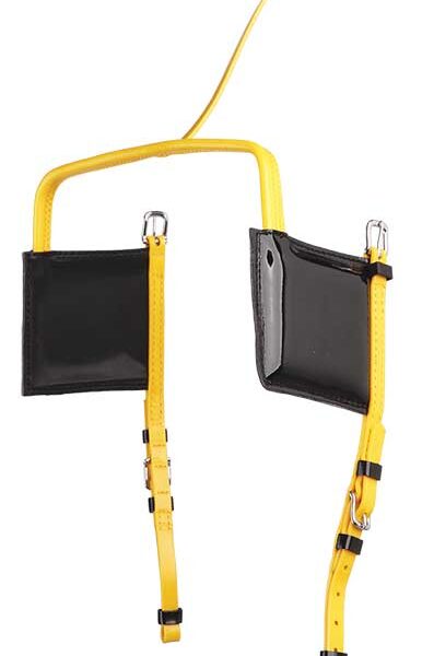 Square Blinkers (Zilco)