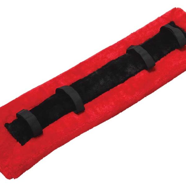 Zilco Deluxe Fleece Pad - available in long 115cm or standard 70cm