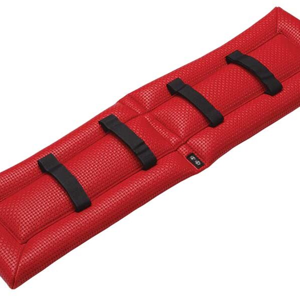 Zilco Waffle Saddle Pad - available in long 115cm and standard 73cm