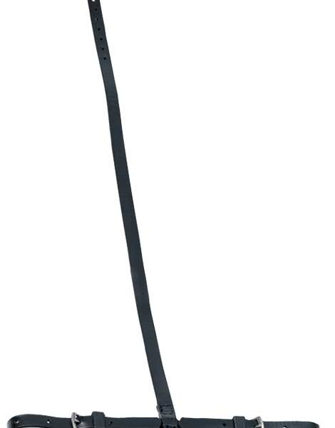 Norton Noseband (Zilco)