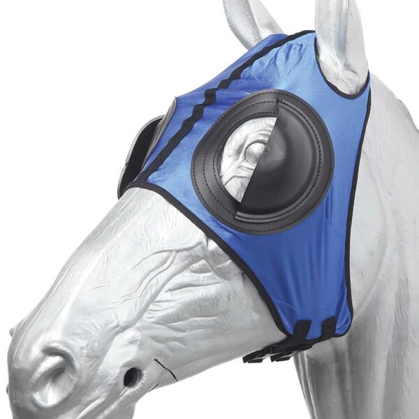 Race Hood Stretch Available In Full Cup, Half Cup and Mesh Cup (Zilco)