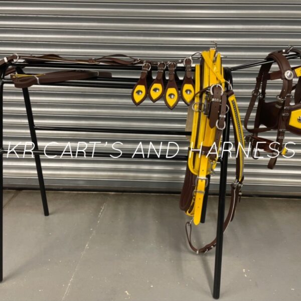 Excel UK Quick Hitch Harness Cob Size