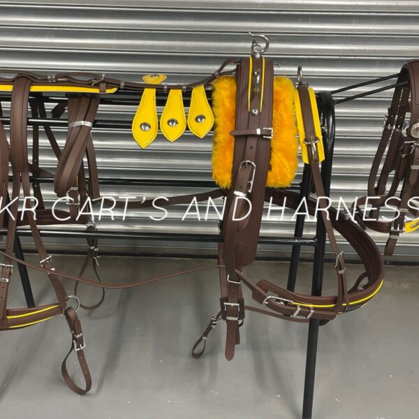 Excel UK Driving Harness