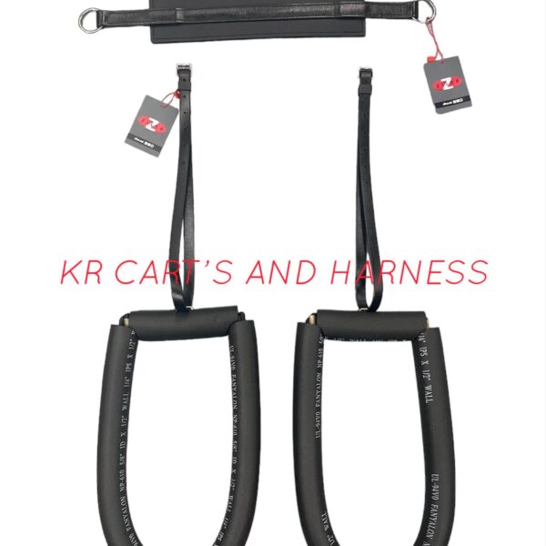 Zilco Bar Spreaders with Straps - Regular