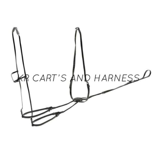 Half Hopples (Trotting Hopples) Zilco