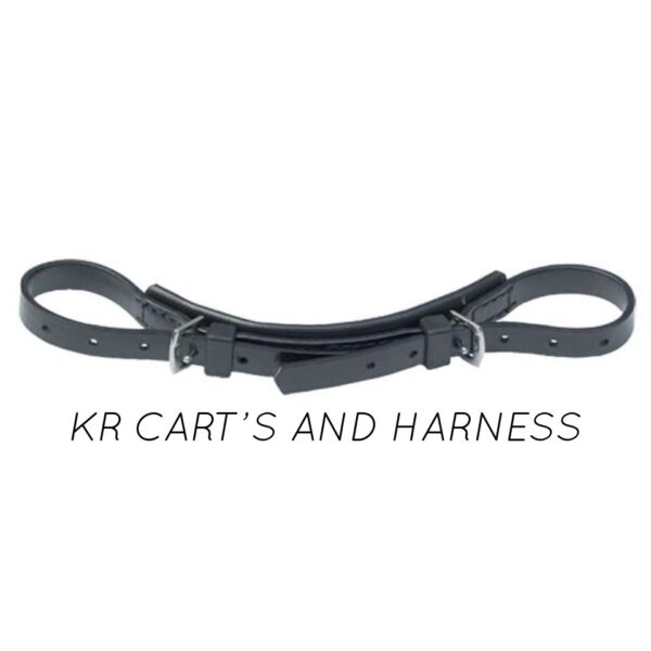 Chin Strap Adjustable
