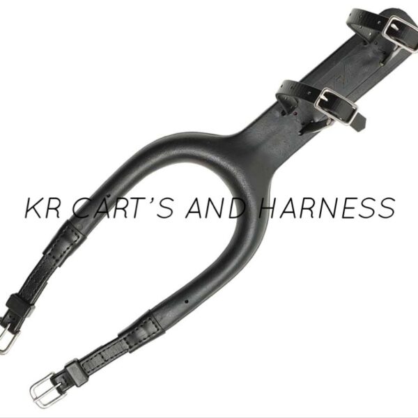 Euro Style Tail Tie Crupper