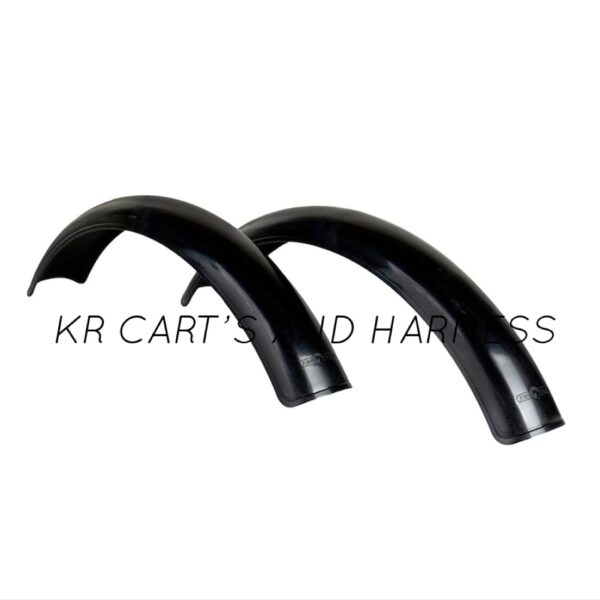 Finntack Mudguards For Jog Carts