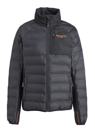 Veste d'entraînement Softshell Wahlsten Badde