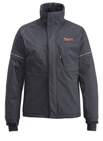Vestes d'entraînement hiver Wahlsten
