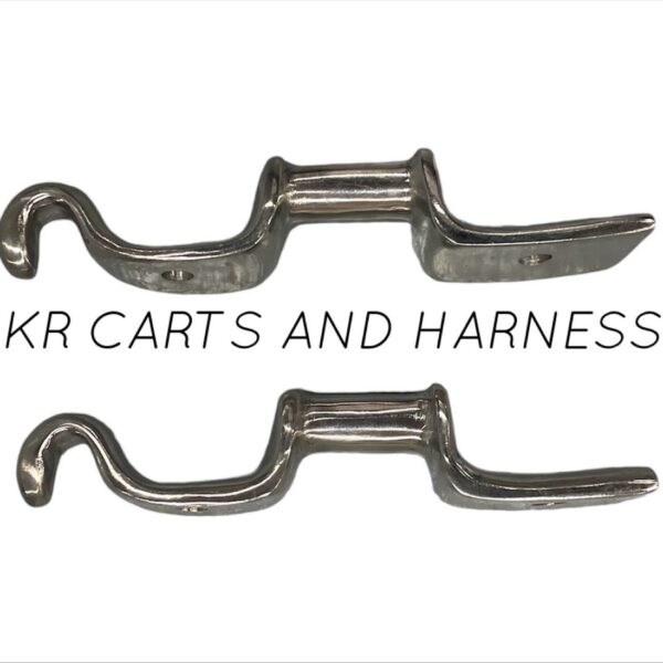 Single Quick Hitch Shaft Fittings