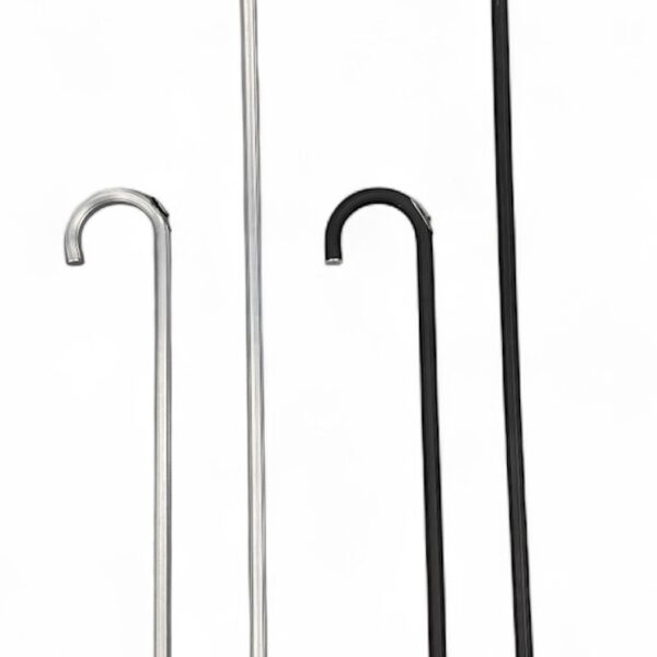 Aluminium Measuring Stick ( Walking Stick )