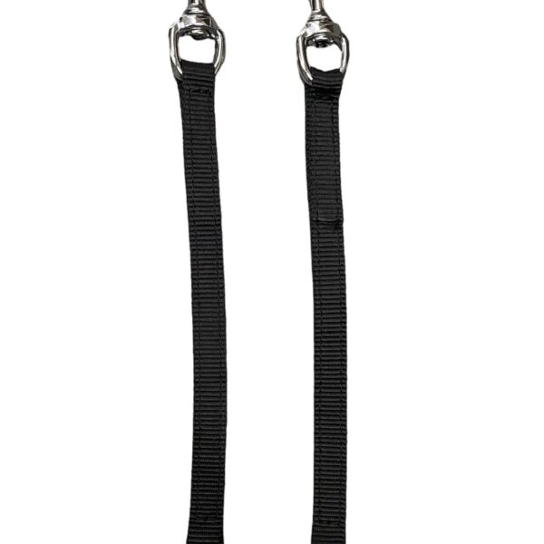 Quick Hitch Safety Straps (Zilco)