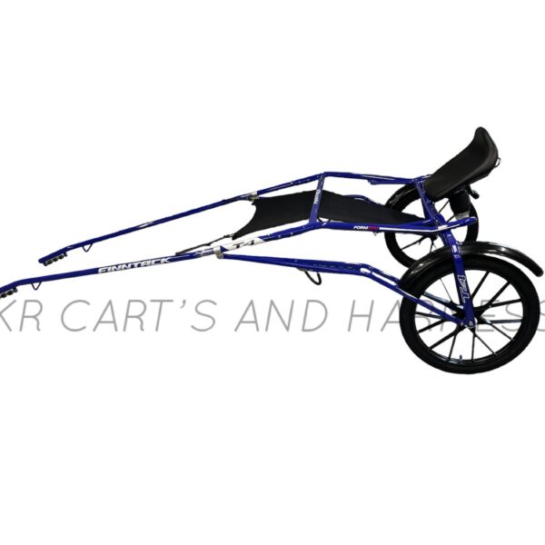 Jog Carts
