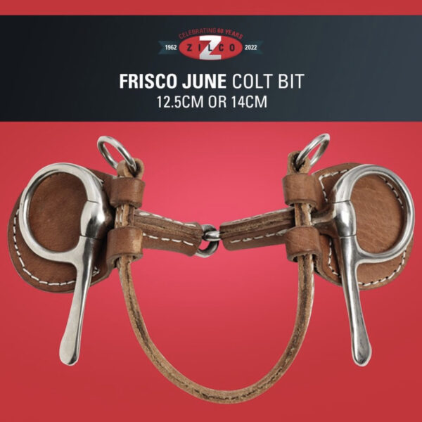 Frisco June Bit (Zilco)