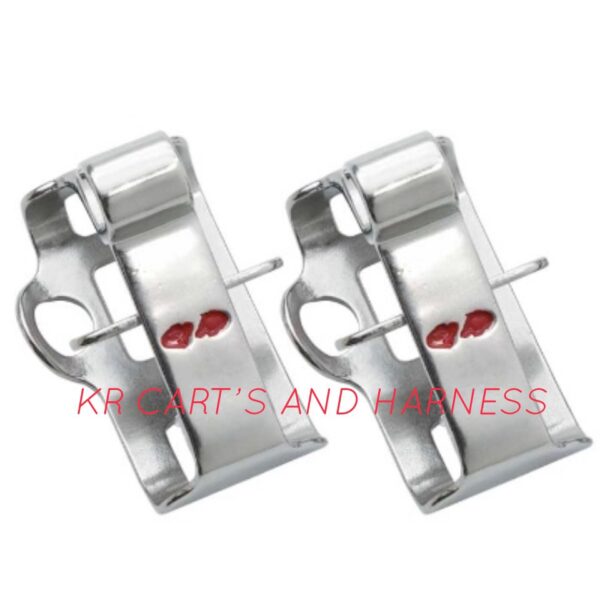 Attelages rapides Zilco Quick Hitch